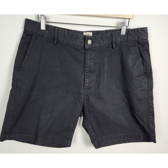 Flint And Tinder Other - Flint And Tinder Men's Sz. 36 365 Short - 7" Shorts in Charcoal